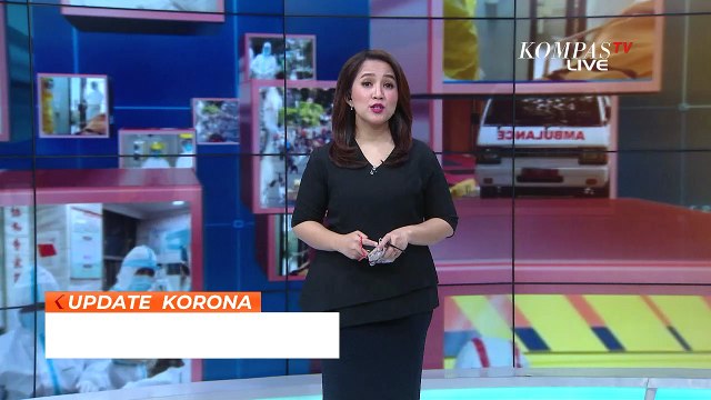 2 Warga Karawang Terpapar Varian Baru Corona Inggris