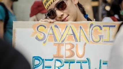 Cara Keluar Dari Masalah Krisis Iklim