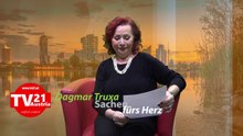 Dagmar Truxa | Sache fürs Herz Vol. 17