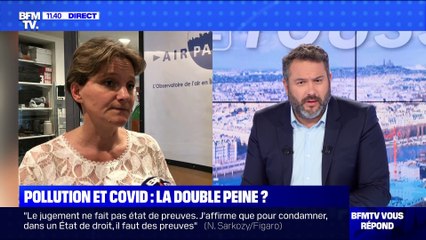 BFMTV répond à vos questions : Les bars à chicha, cluster à Covid ? - 03/03