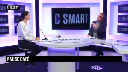 SMART JOB - Pause café du mercredi 3 mars 2021
