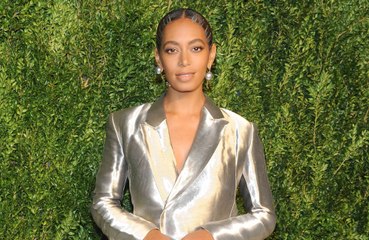 Solange Knowles was fighting for her life two years ago