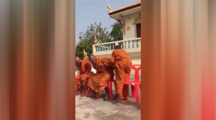 เรื่องพลบค่ำ ช่วงที่ 1 วันพุธที่ 3 มี.ค.64 