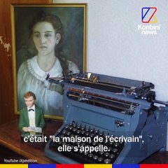 Je suis explorateur urbain