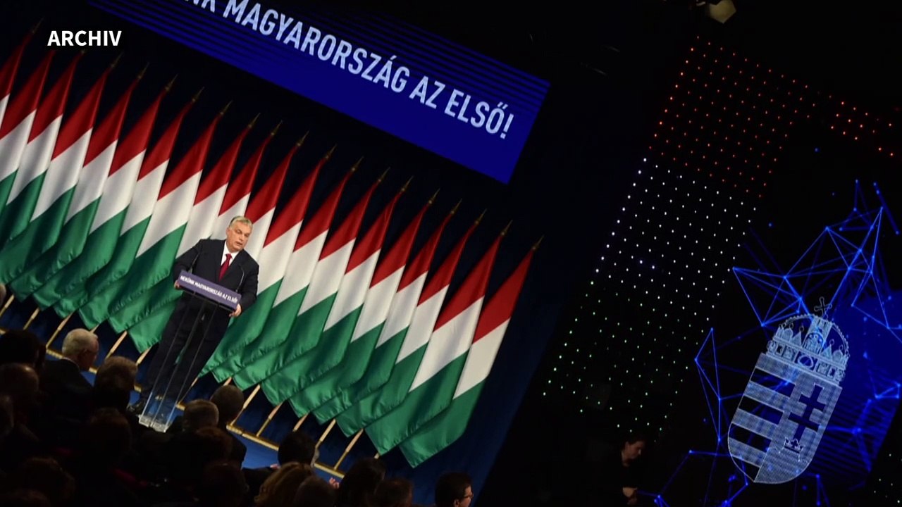 Ungarn: Orban zieht Fidesz-Partei aus EVP ab