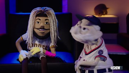 MLB The Show 21 – 4K 60FPS Learn what’s new in next gen with Coach and Tatis Jr.