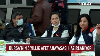 Bursa Vali Yardımcısı açıkladı! Eylül sonu itibariyle hazır olacak