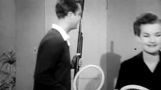 My Little Margie | Season 4 | Episode 29 | Margie's New Boyfriend (1955)