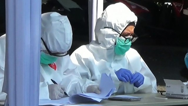 3M dan 3T Cukup untuk Cegah Penularan Varian Baru COVID-19?