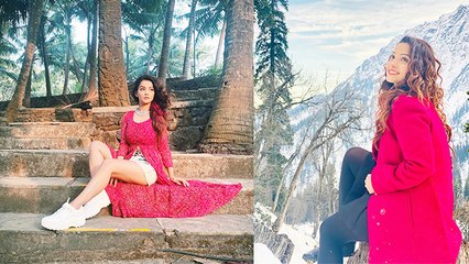 Whenever I Have Done A Music Video, It’s Been A Very Fulfilling Experience: Adaa Khan
