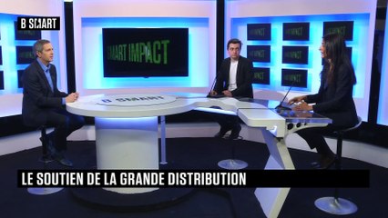 SMART IMPACT - Le débat du jeudi 4 mars 2021