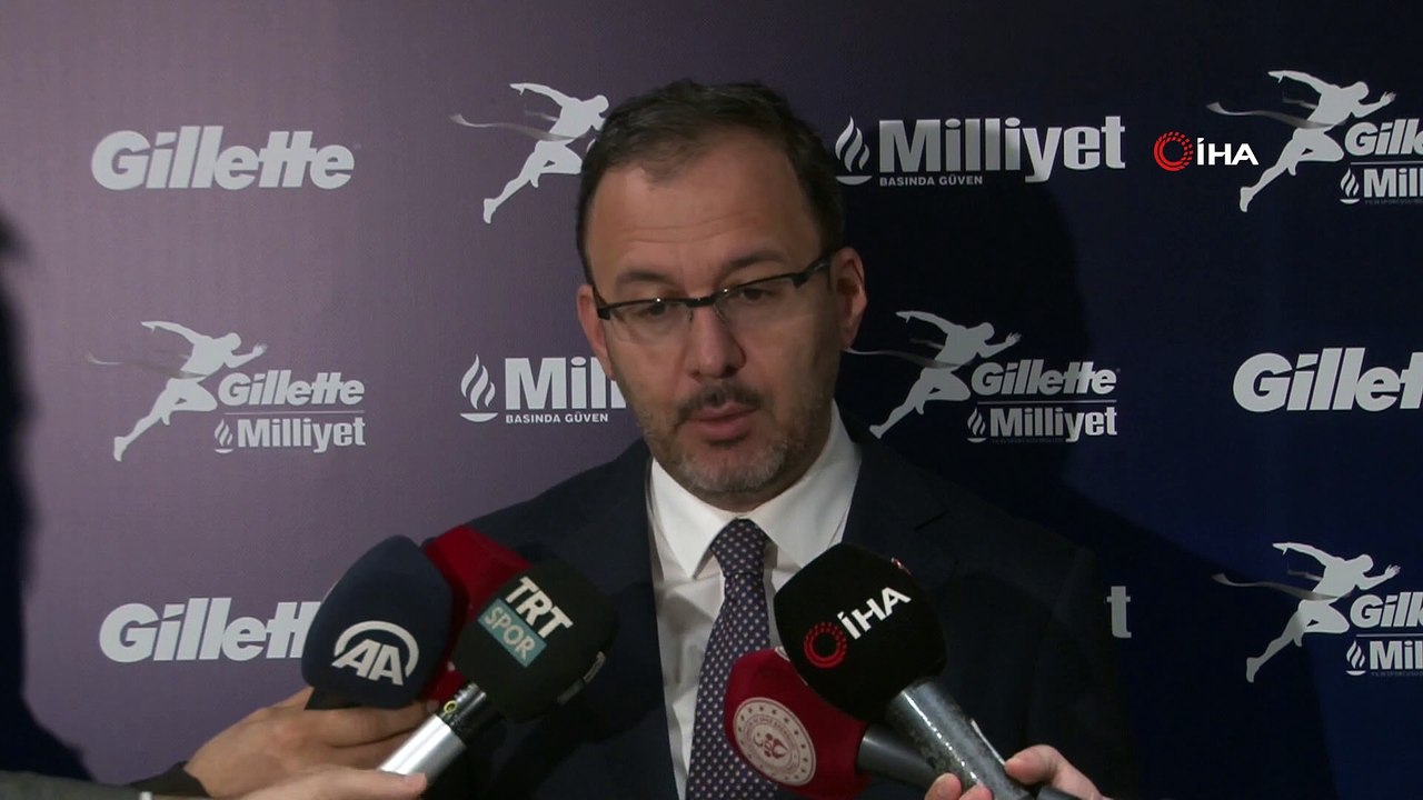 Bakan Kasapoğlu: “Amacımız herkesin sağlıklı bir şekilde bir araya gelmesini sağlamak”