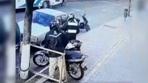 Durante febrero aumentó el hurto de motocicletas en Bogotá