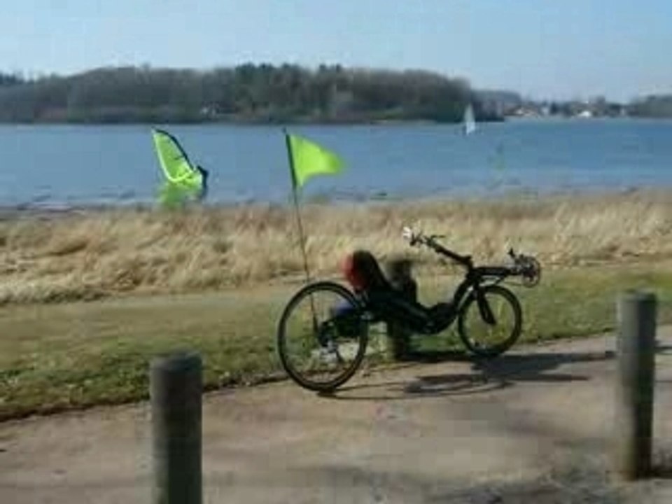 Bouzey 81 kms