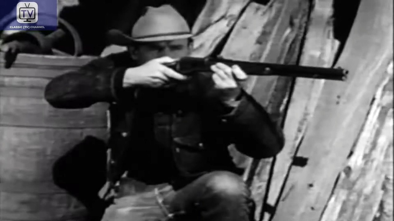 Roy Rogers Show - Season 1 - Episode 11 - Dead Men's Hills |  Dale Evans, Roy Rogers, Trigger