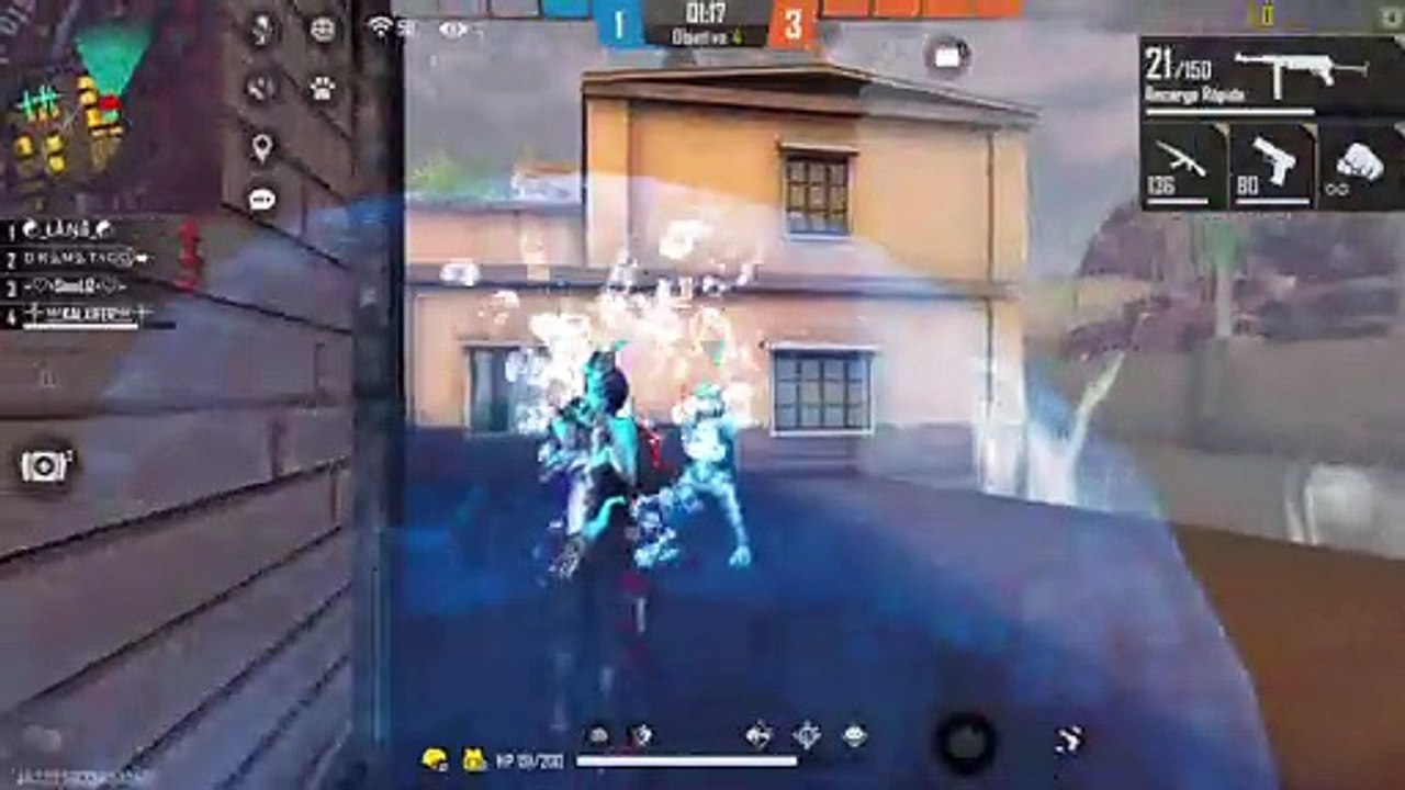 KAL CONTRA BOTS #46