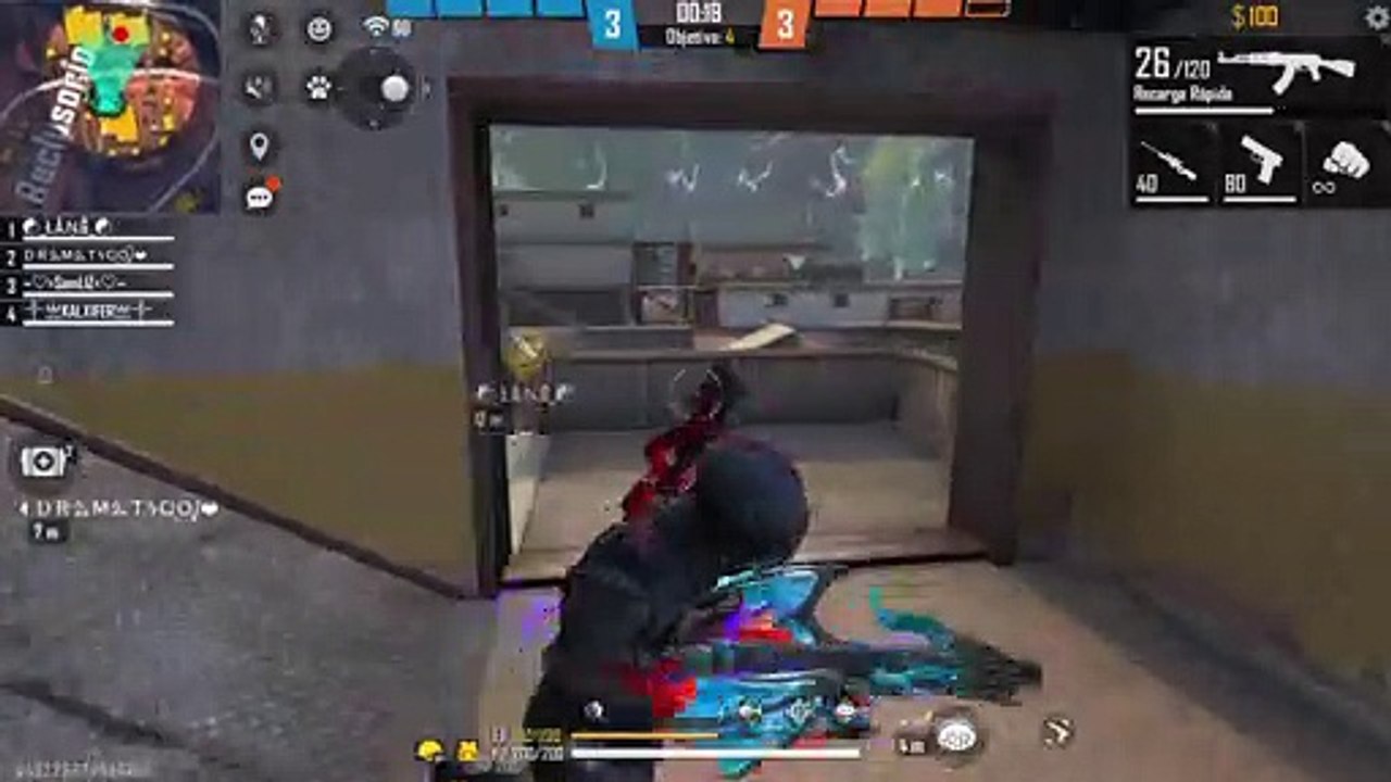 KAL CONTRA BOTS #46