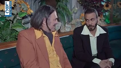 مسلسل رصيف الغرباء الحلقة  56 السادسة والخمسون