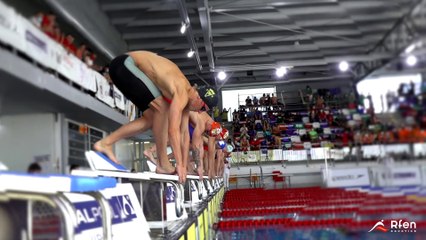 Promo XL Campeonato de España Infantil de Invierno - Málaga 2021