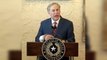 Video : Texas governor lifts mask mandate and declares: ‘It’s time to open 100%