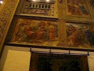 The Cathedral of Our Lady Of Luxeburough