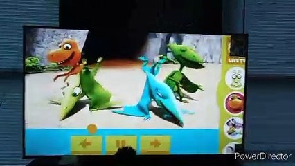 PBS Kids Channel Program Break (2021 WRLK-DT4)