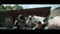 Chaos Walking Exclusive Movie Clip - Viola Escapes (2021) - Movieclips Trailers