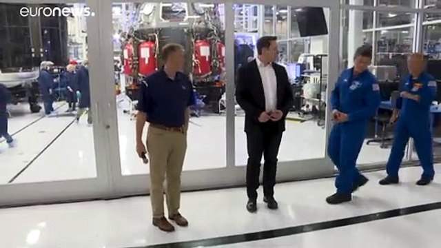 Elon Musk: alla ricerca di Starbase , la città spaziale
