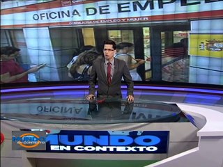 El Mundo en Contexto 02MAR2021 I Llegada de la vacuna china contra la COVID-19