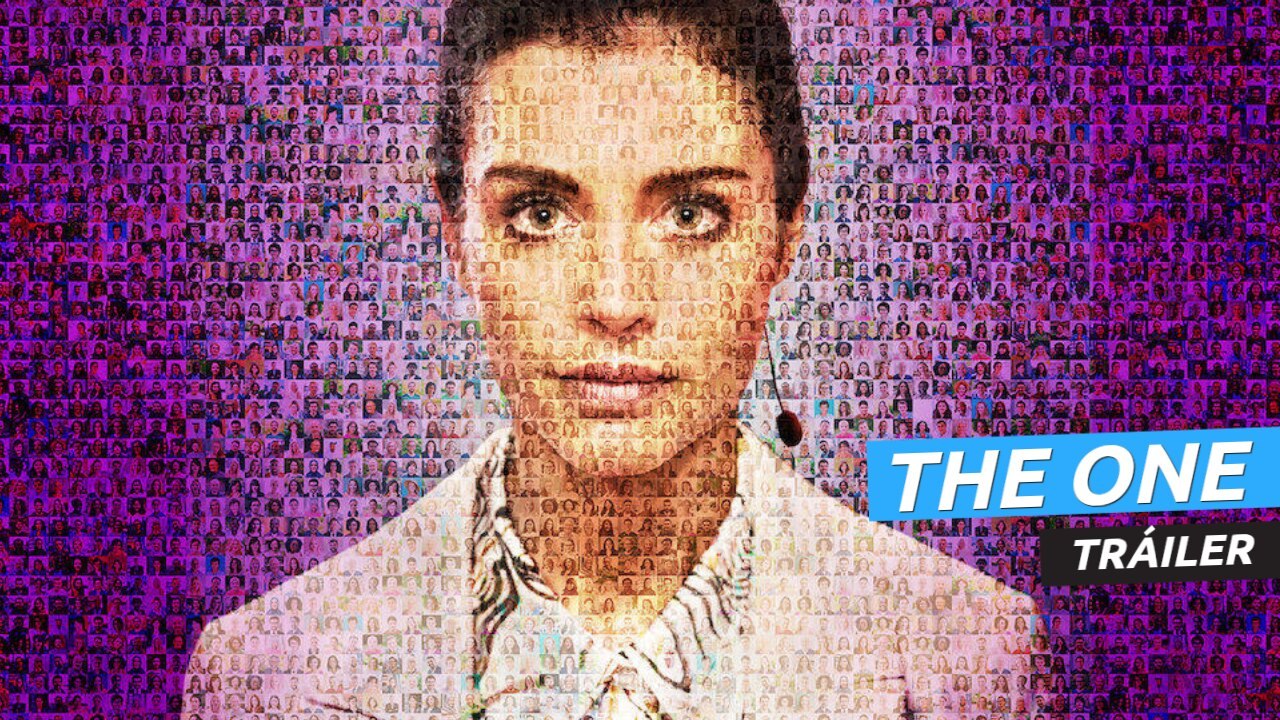 Tráiler de The One, la nueva serie de ciencia ficción de Netflix
