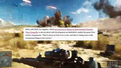 BATTLEFIELD 6 UPDATE | CRITERION | DICE LA & MORE!