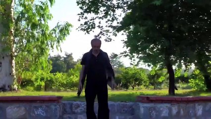 Yılmaz Erdoğan, yeni şiir kitabı için Didem Soydan'la klip çekti