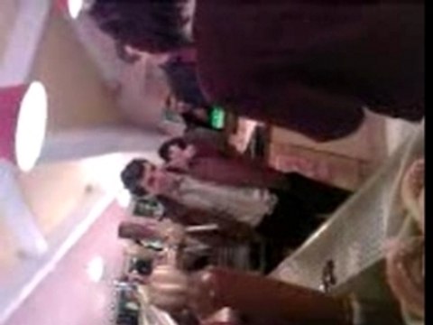 Une débutante parmis tant d'autre.