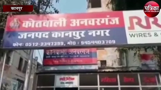 व्यापारी के साथ लूट करने वाला लुटेरा, चंद घंटो में हुआ गिरफ्तार
