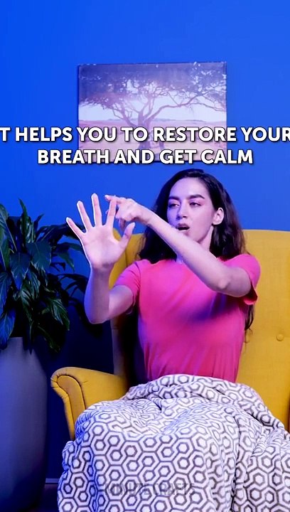 How to FALL ASLEEP in 1 MINUTE  -  Healthy Hacks You Have to Know