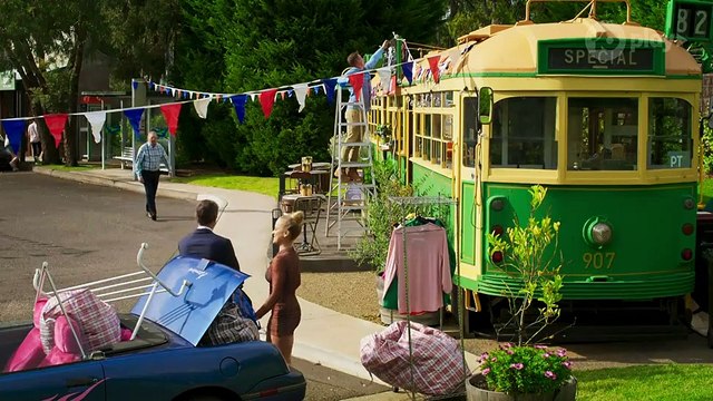 Neighbours 8570 3rd March 2021