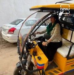 Watch Celebrities Like John Abraham, Janhvi Kapoor Head Out On The Road With Their Rides