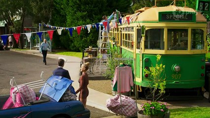 Neighbours 3rd March 2021 (8570)