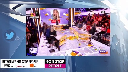 Nathalie Marquay : ces propositions de vaudou qu'elle a déjà reçues