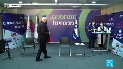 L'Autriche critique l'UE et s'allie avec le Danemark et Israël pour produire des vaccins anti-Covid