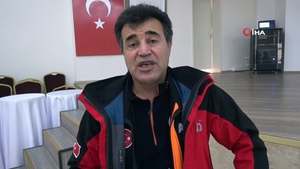 Aksaray’da AFAD 150 bin vatandaşa afet farkındalık eğitimi verecek
