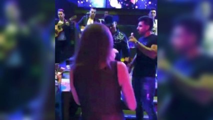 Las contradictorias versiones de Mateo Reyes sobre el caso de Ana María Castro