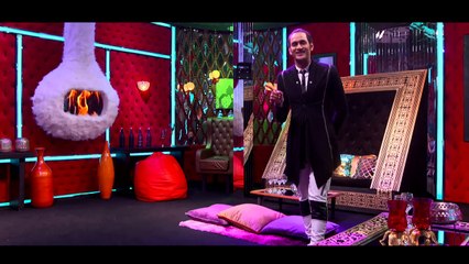 Ace of Space - Episode 1 - Small, Smaller, Smallest!