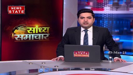 Breaking News : सागर में घर में घुसा बेकाबू डंपर, जरुआखेड़ा गांव में हादसे में 1 मौत