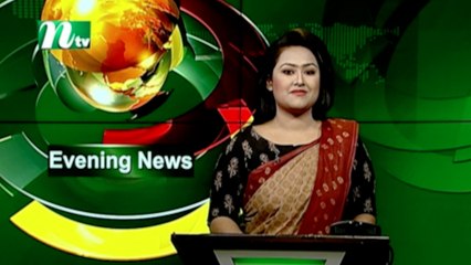 NTV Evening News | 03 March 2021