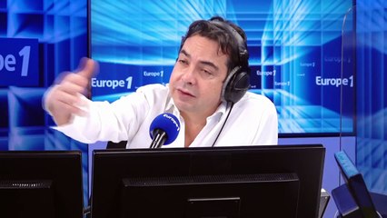 Inceste : "Encore aujourd'hui, l'enfant ne peut pas comprendre le sens de la loi"