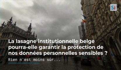 Coronavirus : le comité de concertation veut « plus de suivi »
