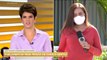 No Fala Brasil, Mariana Godoy critica deputados que querem a prisão de Danilo Gentili