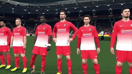 PES 2014 _ Kariera - Tottenham Hotspur #08