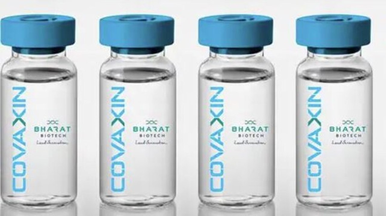 Bharat Biotech announces phase 3 results of Covaxin, says it demonstrates interim clinical efficacy of 81%
